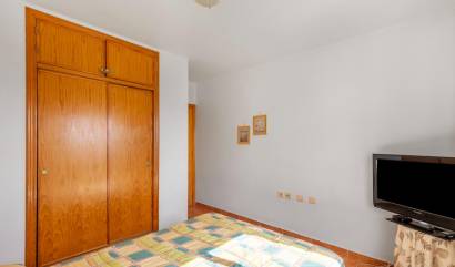 Sale - Apartment - Torrevieja - Nueva Torrevieja