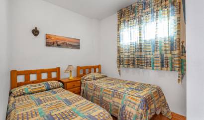 Sale - Apartment - Torrevieja - Nueva Torrevieja