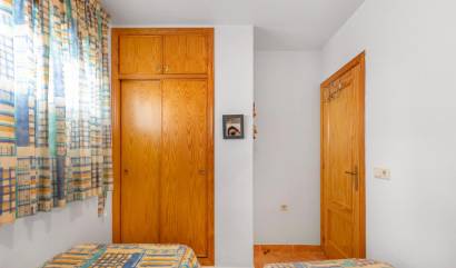 Sale - Apartment - Torrevieja - Nueva Torrevieja