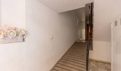 Sale - Apartment - Torrevieja - Nueva Torrevieja