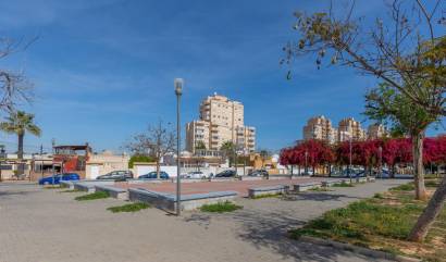 Sale - Apartment - Torrevieja - Nueva Torrevieja