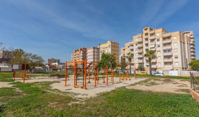 Sale - Apartment - Torrevieja - Nueva Torrevieja