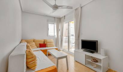 Sale - Apartment - Torrevieja - Nueva Torrevieja