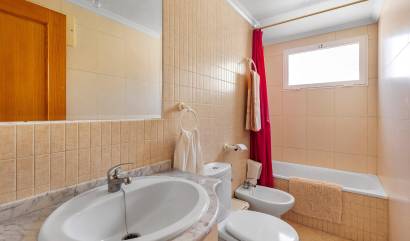 Sale - Apartment - Torrevieja - Nueva Torrevieja