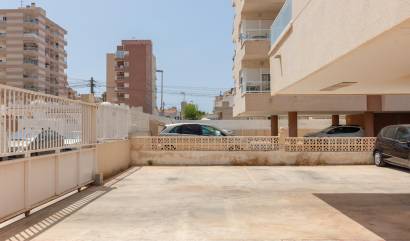 Sale - Apartment - Torrevieja - Nueva Torrevieja