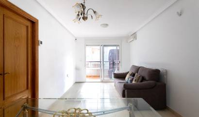 Sale - Apartment - Torrevieja - Parque de las Naciones