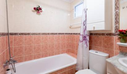 Sale - Apartment - Torrevieja - Parque de las Naciones