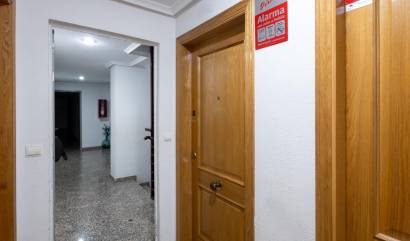 Sale - Apartment - Torrevieja - Parque de las Naciones