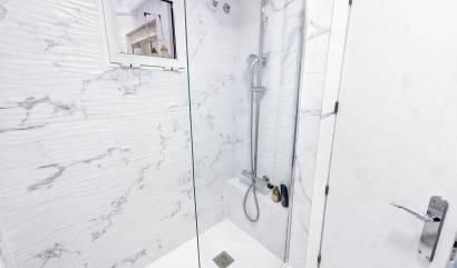 Sale - Apartment - Torrevieja - Parque de las Naciones