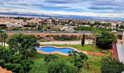 Sale - Apartment - Torrevieja - Parque de las Naciones