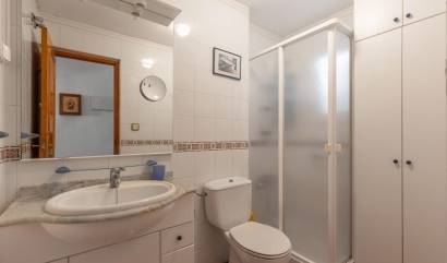 Sale - Apartment - Torrevieja - Playa de los locos