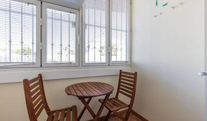 Sale - Apartment - Torrevieja - Playa de los locos