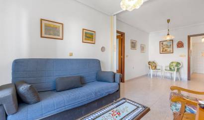 Sale - Apartment - Torrevieja - Playa de los locos