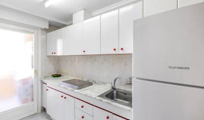 Sale - Apartment - Torrevieja - Playa de los locos