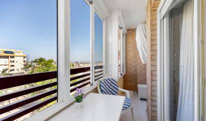 Sale - Apartment - Torrevieja - Playa de los locos