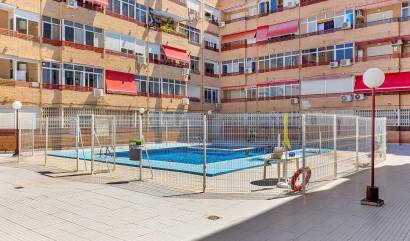 Sale - Apartment - Torrevieja - Playa de los locos