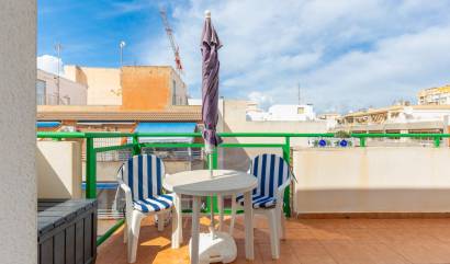 Sale - Apartment - Torrevieja - Playa de los locos
