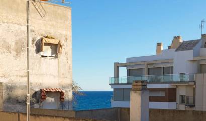 Sale - Apartment - Torrevieja - Playa de los locos