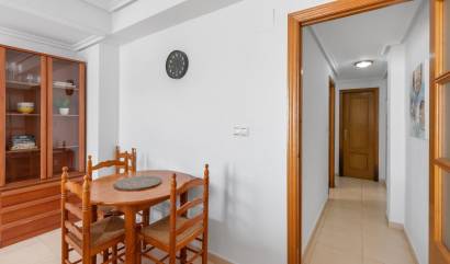 Sale - Apartment - Torrevieja - Playa de los locos