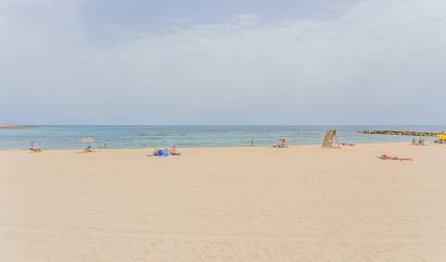 Sale - Apartment - Torrevieja - Playa de los locos