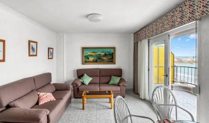 Sale - Apartment - Torrevieja - Playa de los Locos