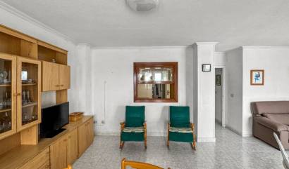 Sale - Apartment - Torrevieja - Playa de los Locos
