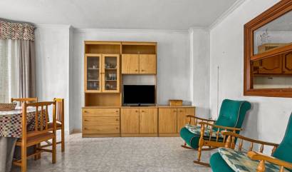 Sale - Apartment - Torrevieja - Playa de los Locos