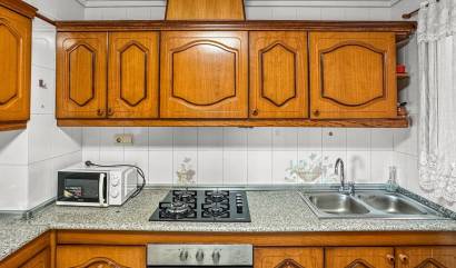 Sale - Apartment - Torrevieja - Playa de los Locos