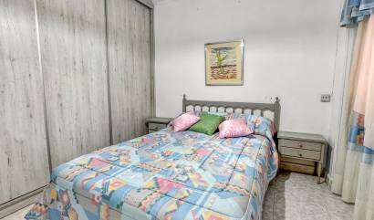 Sale - Apartment - Torrevieja - Playa de los Locos