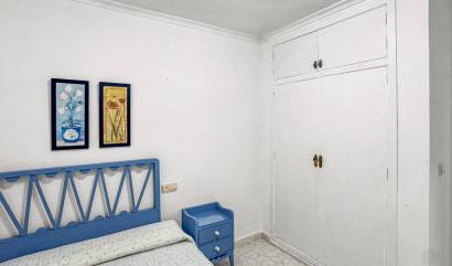 Sale - Apartment - Torrevieja - Playa de los Locos