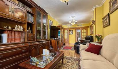 Sale - Apartment - Torrevieja - Playa del cura