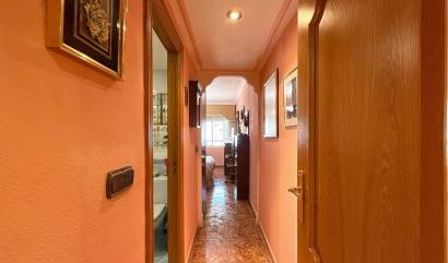 Sale - Apartment - Torrevieja - Playa del cura