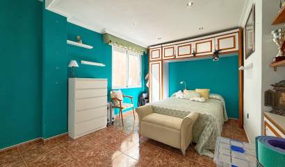 Sale - Apartment - Torrevieja - Playa del cura