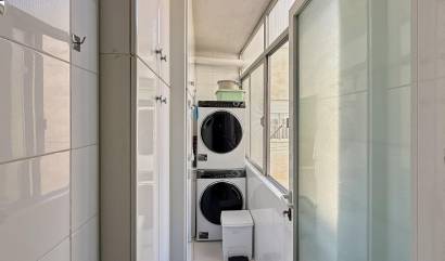 Sale - Apartment - Torrevieja - Playa del cura