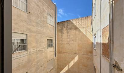 Sale - Apartment - Torrevieja - Playa del cura