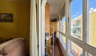 Sale - Apartment - Torrevieja - Playa del cura