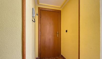 Sale - Apartment - Torrevieja - Playa del cura