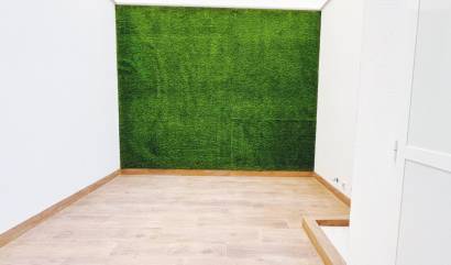 Sale - Apartment - Torrevieja - Playa del Cura