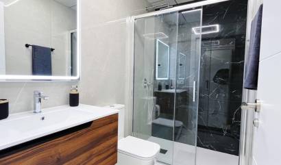 Sale - Apartment - Torrevieja - Playa del Cura