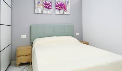 Sale - Apartment - Torrevieja - Playa del Cura