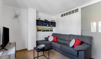 Sale - Apartment - Torrevieja - Playa del cura