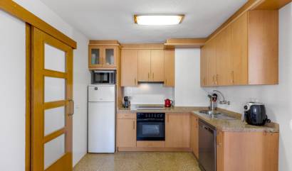 Sale - Apartment - Torrevieja - Playa del cura