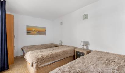 Sale - Apartment - Torrevieja - Playa del cura