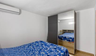 Sale - Apartment - Torrevieja - Playa del cura