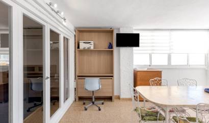 Sale - Apartment - Torrevieja - Playa del cura