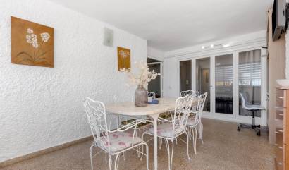 Sale - Apartment - Torrevieja - Playa del cura