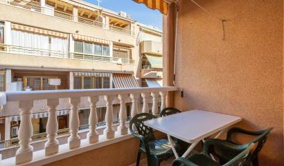 Sale - Apartment - Torrevieja - Playa del cura