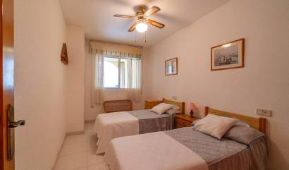 Sale - Apartment - Torrevieja - Playa del cura