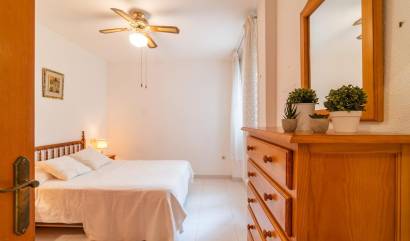 Sale - Apartment - Torrevieja - Playa del cura
