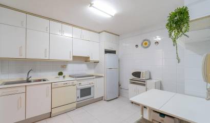 Sale - Apartment - Torrevieja - Playa del cura